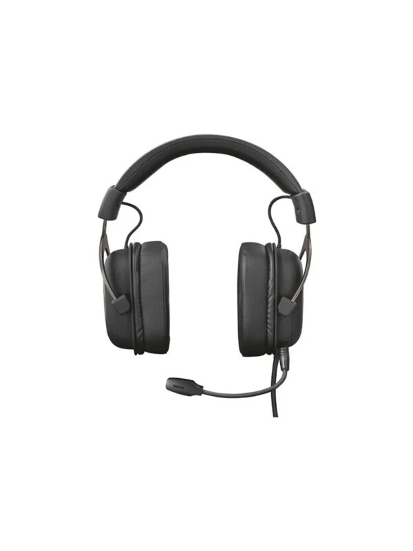 هدست TRUST مدل گیمینگ GXT 414 ZAMAK