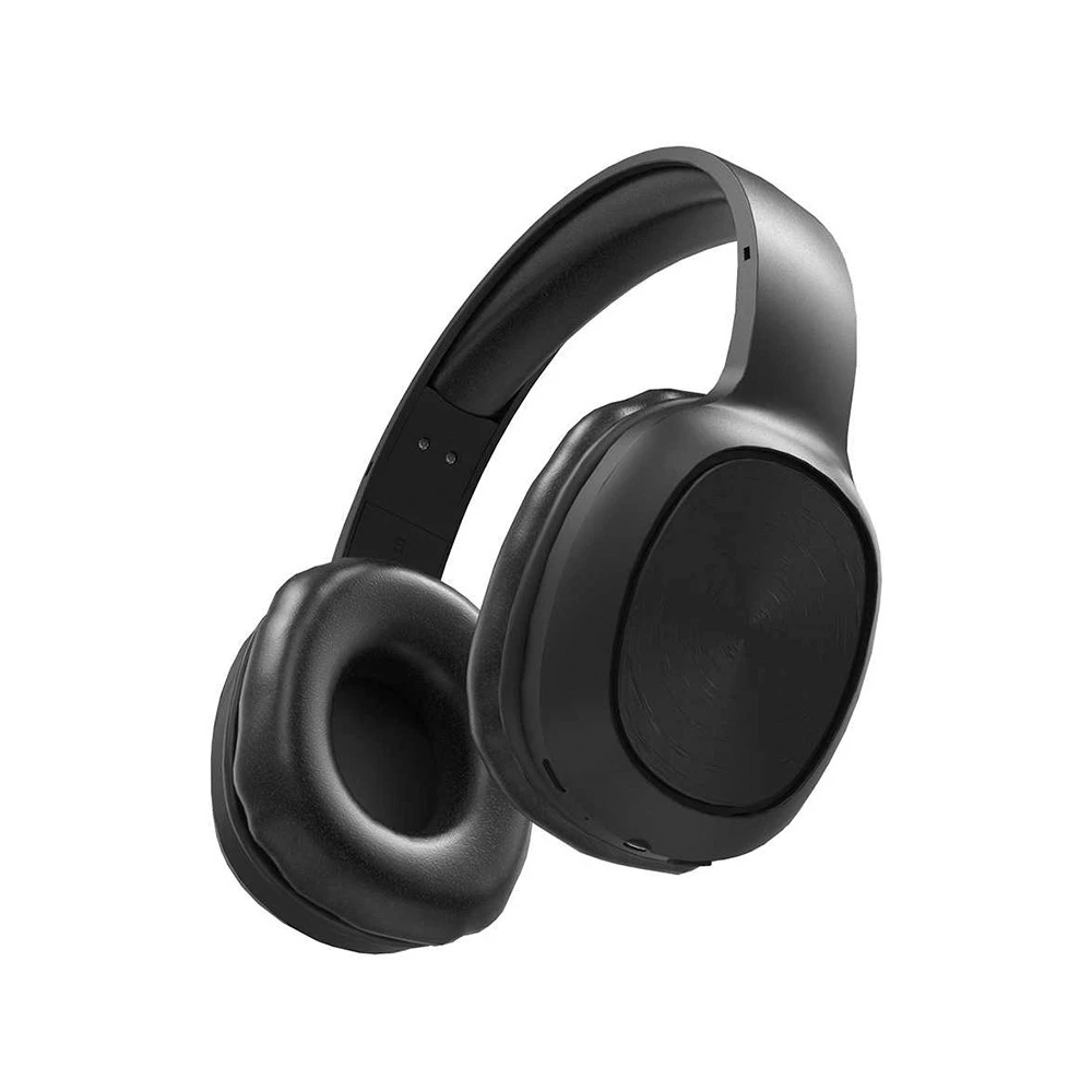هدست بلوتوث پرودو Porodo Soundtec Pure Bass FM PD-STWLEP001