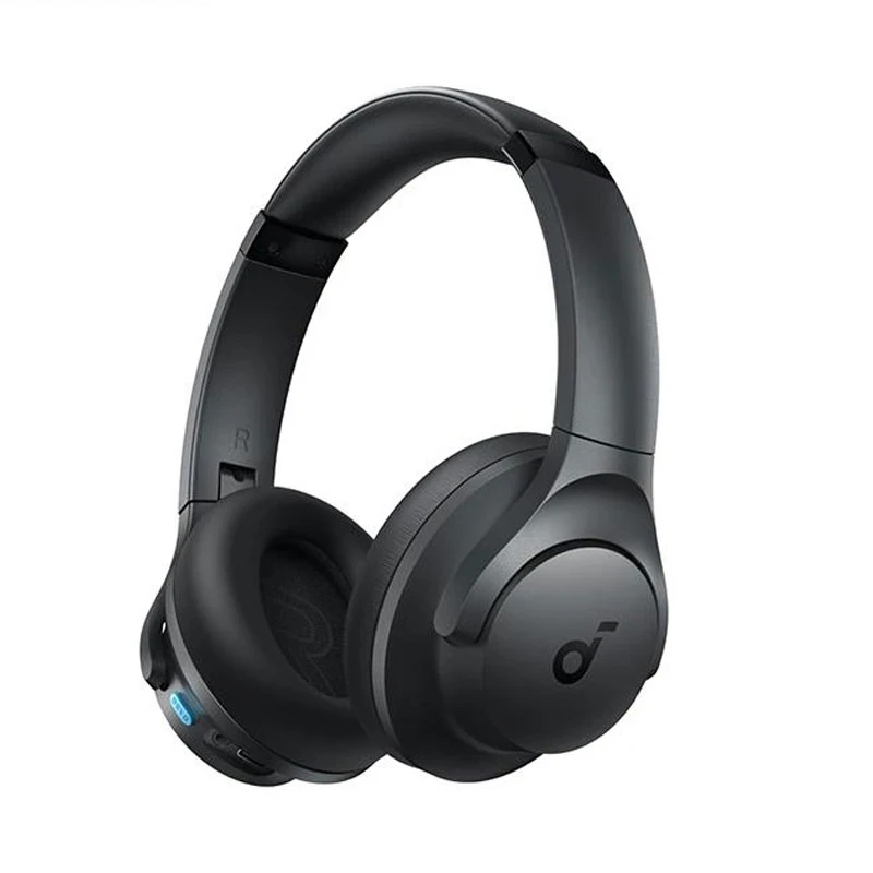 هدست بلوتوثی انکر مدل Soundcore Q20i ANC