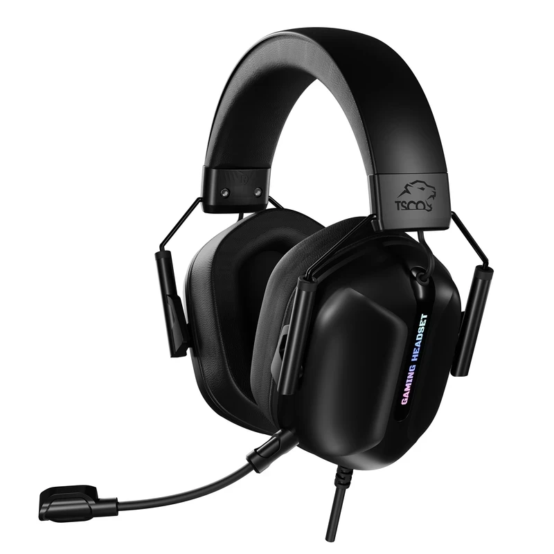 هدست مخصوص بازی تسکو مدل GH 5161