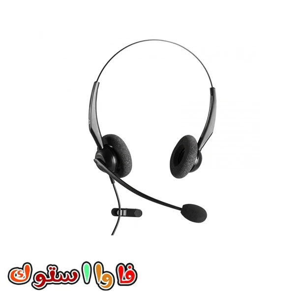 هدست وی تی DOU VT-2000
