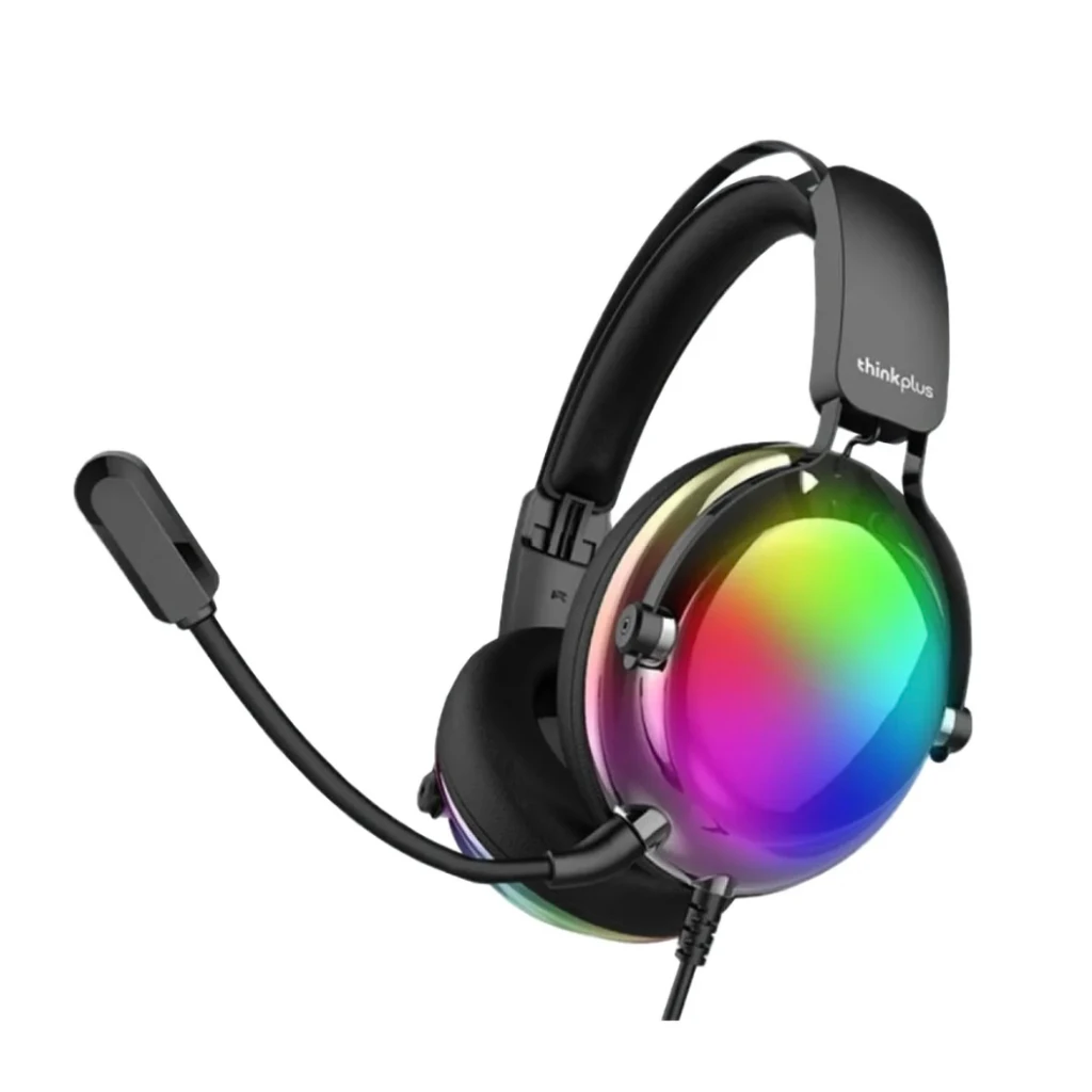 هدست گیمینگ لنوو مدل G82A