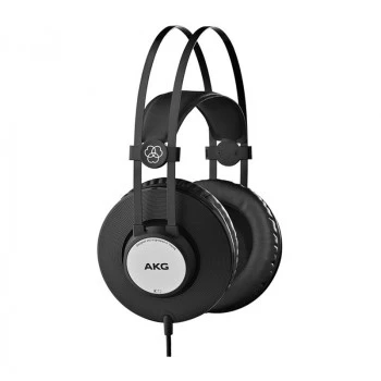 هدفون AKG K72AKG K72 Headphone Monitoring
