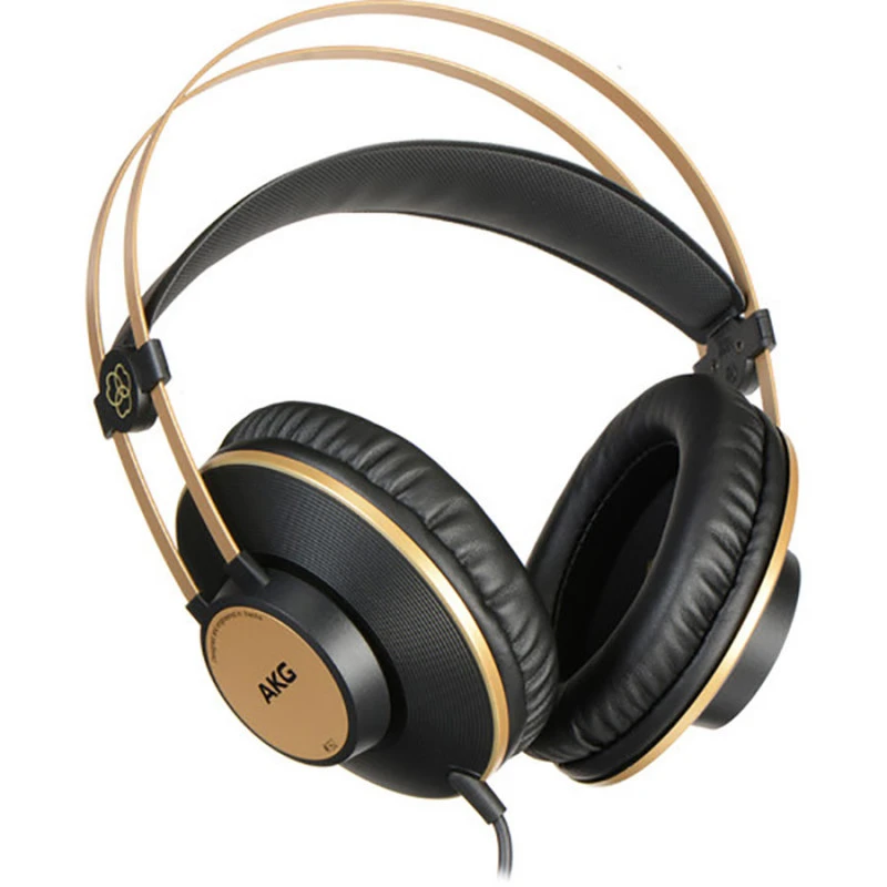 هدفون AKG K92AKG K92 Headphone Monitoring