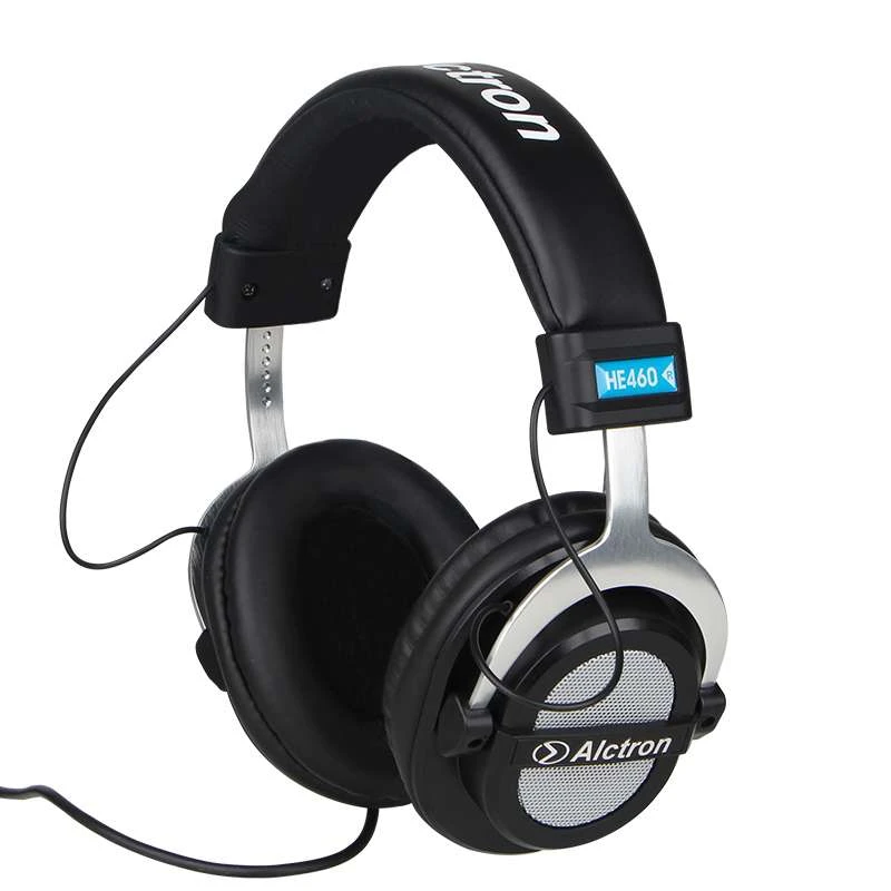 هدفون Alctron HE460Alctron HE460 Headphone Monitoring