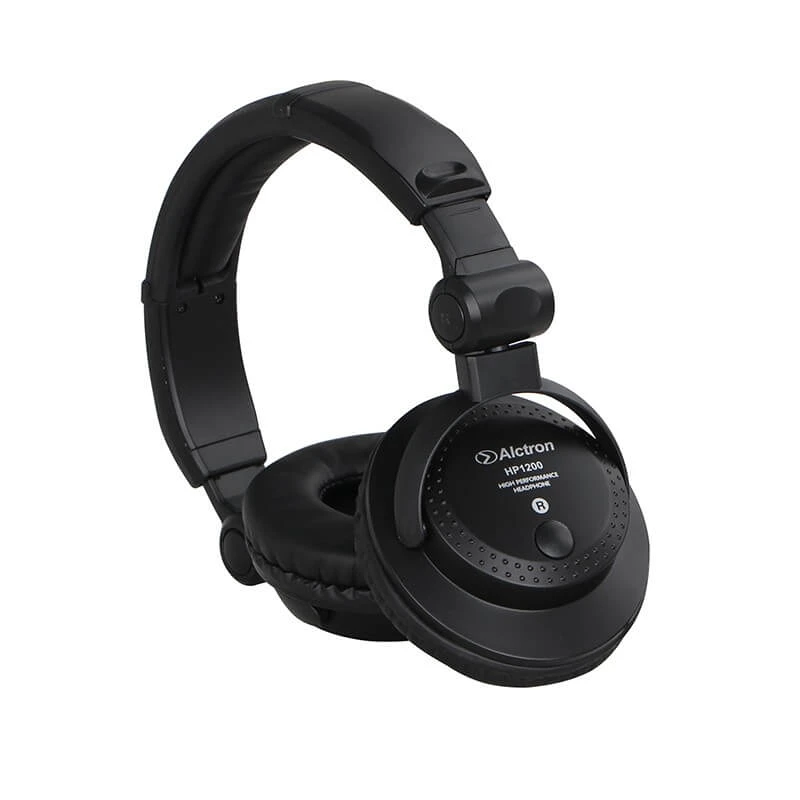 هدفون Alctron HP1200Alctron HP1200 Headphone Monitoring
