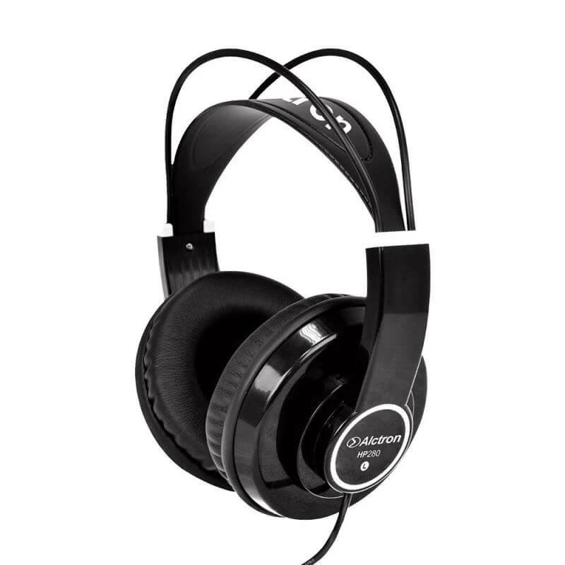 هدفون Alctron HP280Alctron HP280 Headphone Monitoring