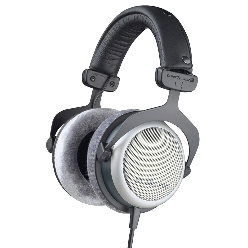 هدفون BeyerDynamic DT 880 ProBeyerdynamic DT 880 Pro 250 Ω Headphone