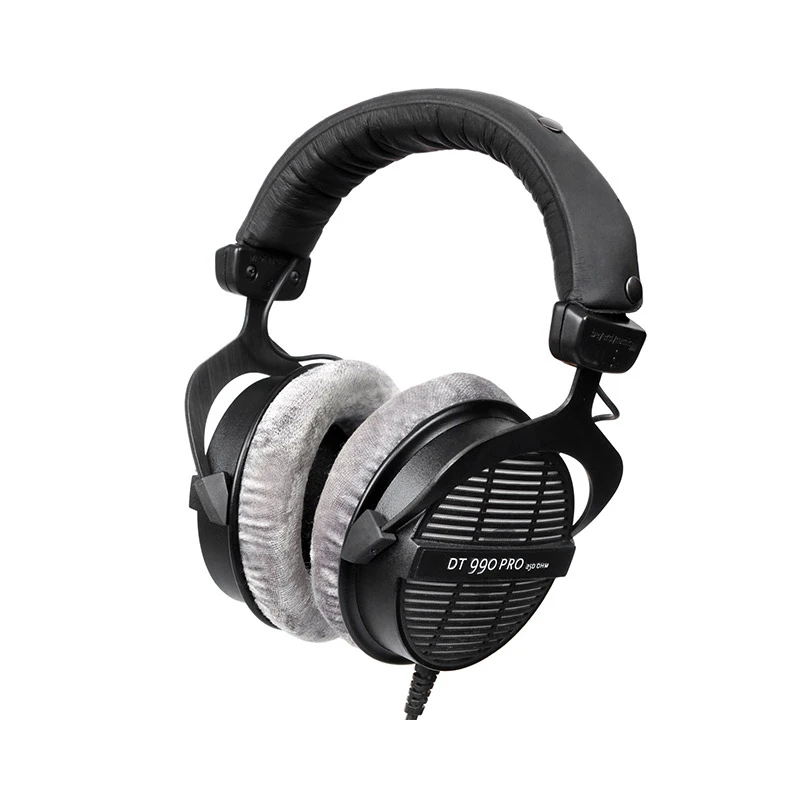 هدفون BeyerDynamic DT 990 ProBeyerDynamic DT 990 Pro 250 Ω Headphone