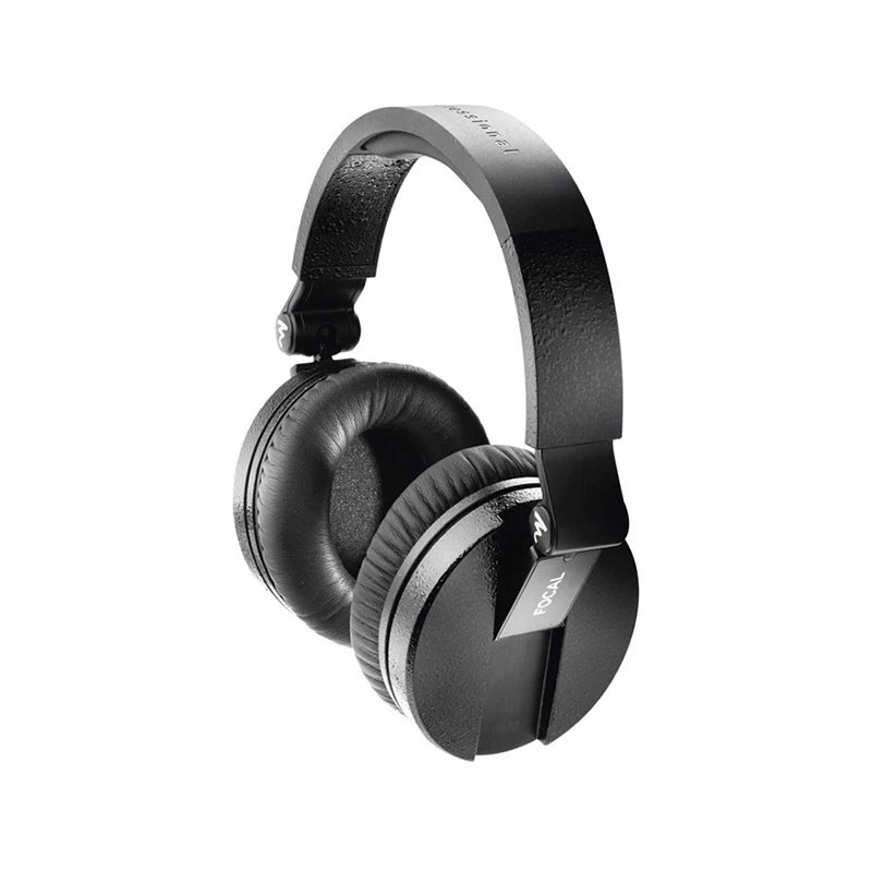هدفون Focal Spirit ProfessionalFocal Spirit Professional Headphone Monitoring