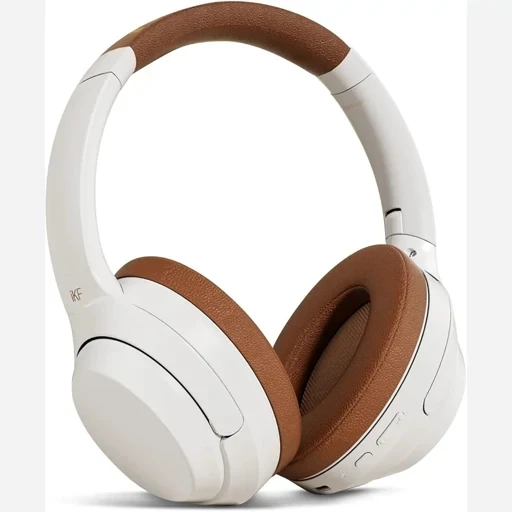 هدفون Hi Fiبلوتوثی5.3/IKF T1 Pro بیس عمیق40MMاورجینال امازون المان