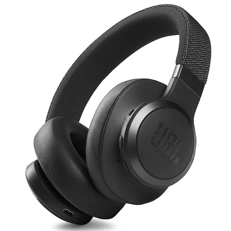 هدفون JBL LIVE 660 NC