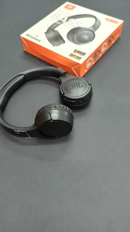 هدفون JBLمدل zb-510