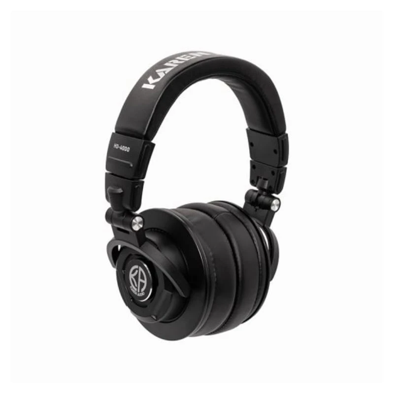 هدفون Karen Audio HD4000Karen Audio HD4000 Headphone