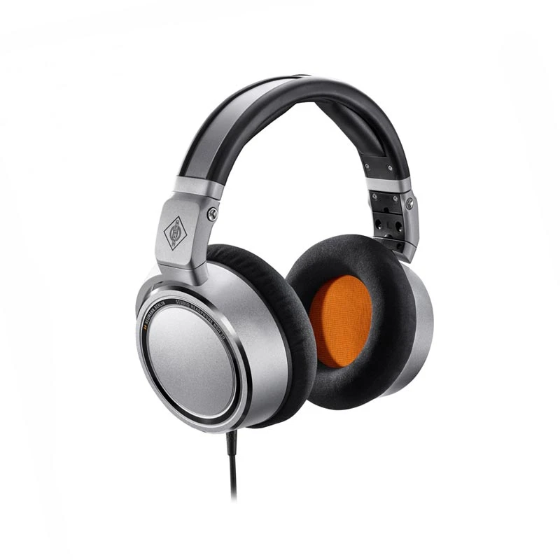 هدفون Neumann NDH 20Neumann NDH 20 Headphone Monitoring