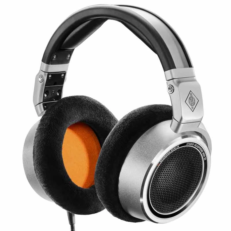 هدفون Neumann NDH 30Neumann NDH 30 Headphone Monitoring