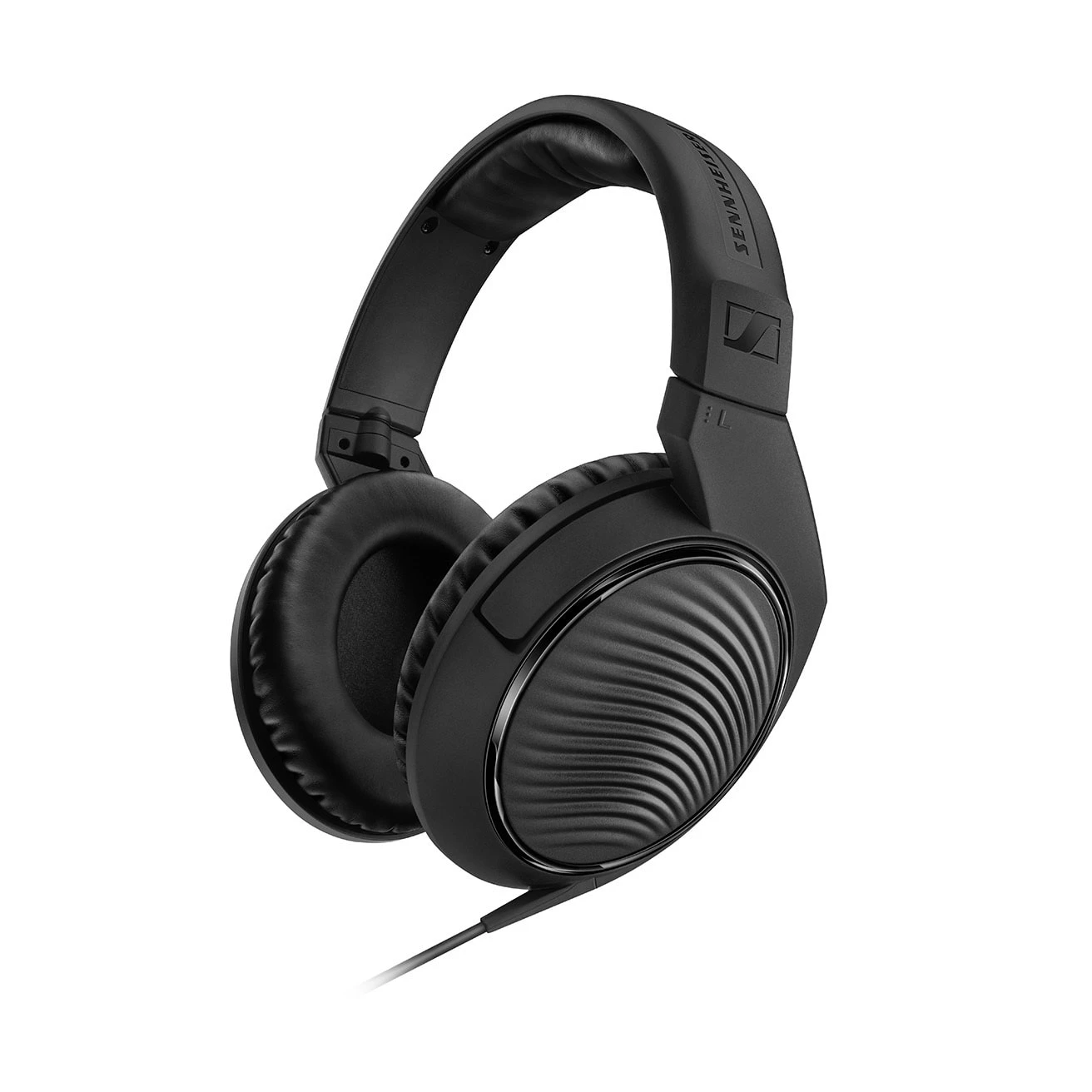 هدفون Sennheiser HD 200 PROSennheiser HD 200 PRO Headphone