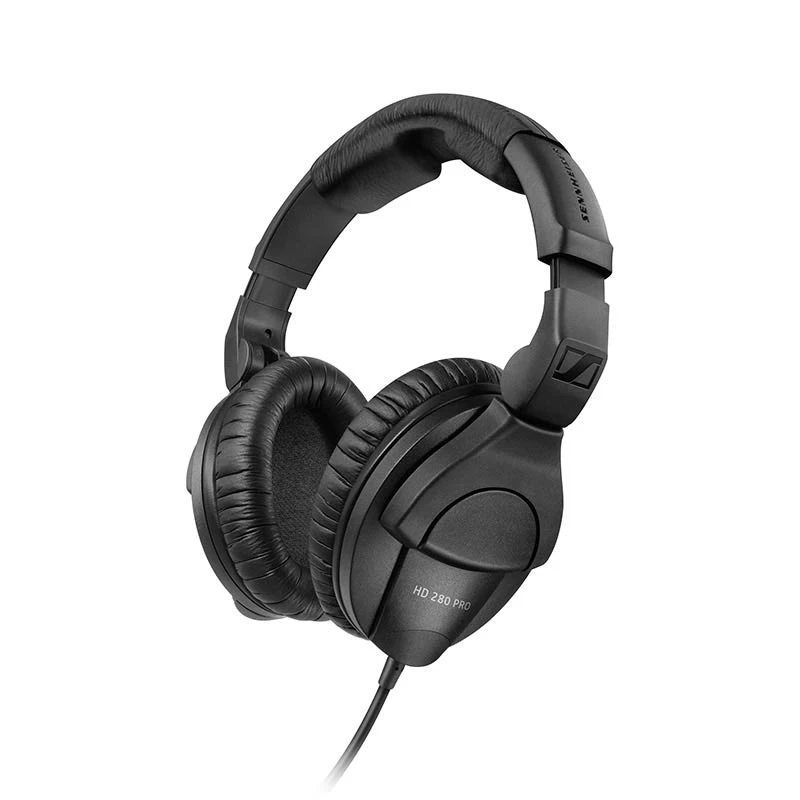 هدفون Sennheiser HD 280 ProSennheiser HD 280 Pro Headphone