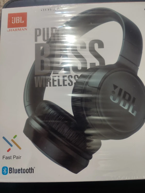 هدفون jbl