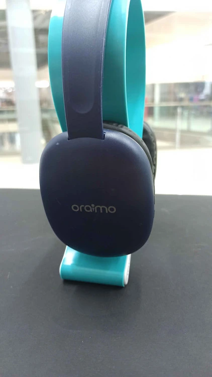 هدفون oraimo مدل or90 گیمینگ