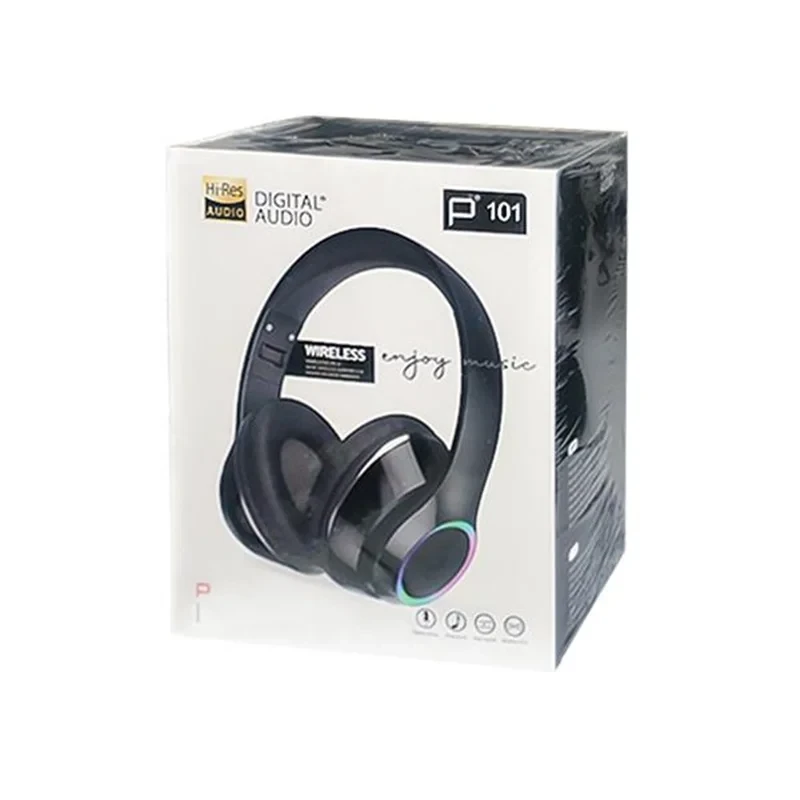 هدفون p101