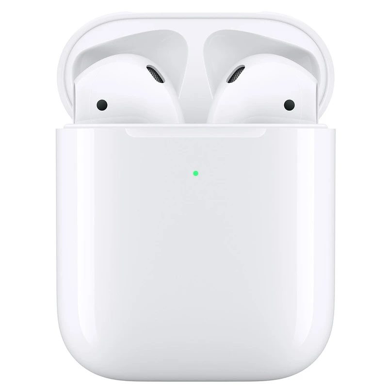 هدفون اپل ایرپاد 2 AirPods (کپی)