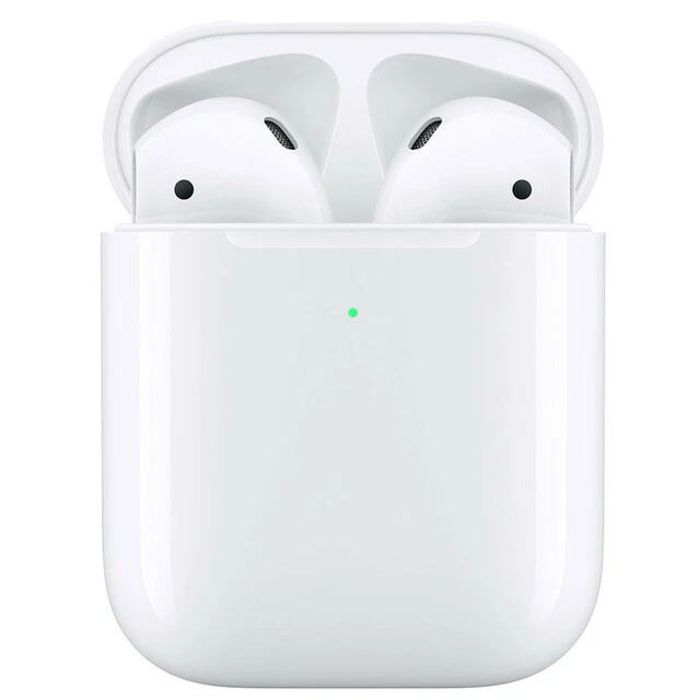 هدفون اپل ایرپاد 2 AirPods (کپی)