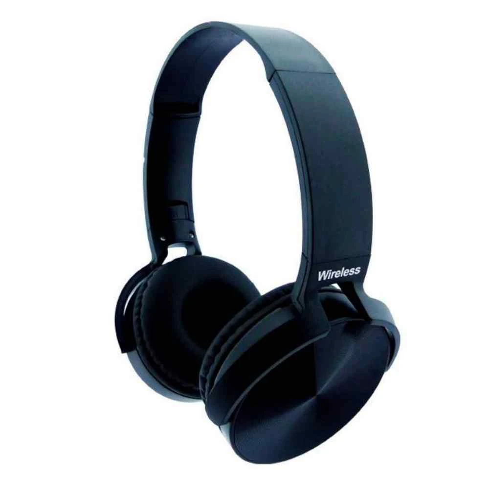 هدفون بلوتوث MZ-650 تاشو ورزشی با باتری قوی