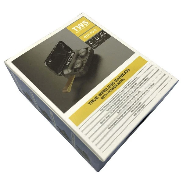 هدفون بلوتوثی TWSمدل BTH-F9-5( با ارسال رایگان) از {{model.count}}