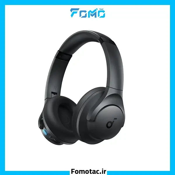 هدفون بلوتوثی انکر (Anker) مدل Q11i