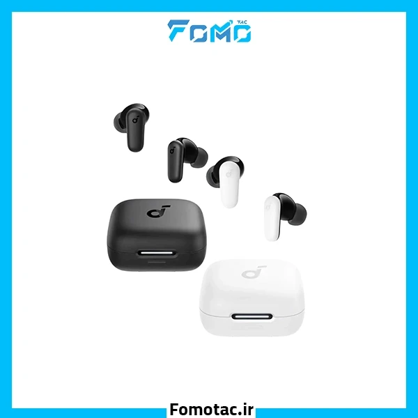 هدفون بلوتوثی انکر (Anker) مدل R50i NC