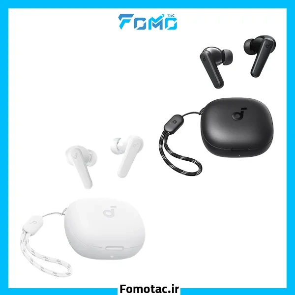 هدفون بلوتوثی انکر (Anker) مدل R50i