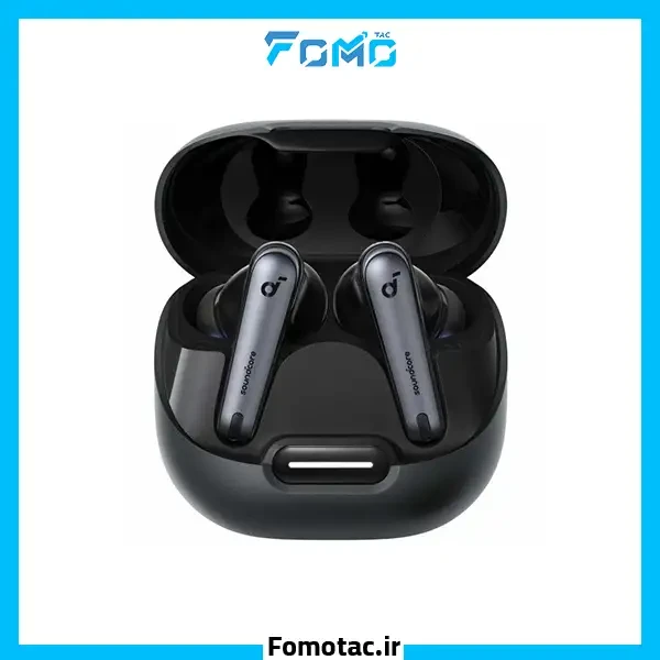 هدفون بلوتوثی انکر (Anker) مدل Soundcore Liberty 4 NC