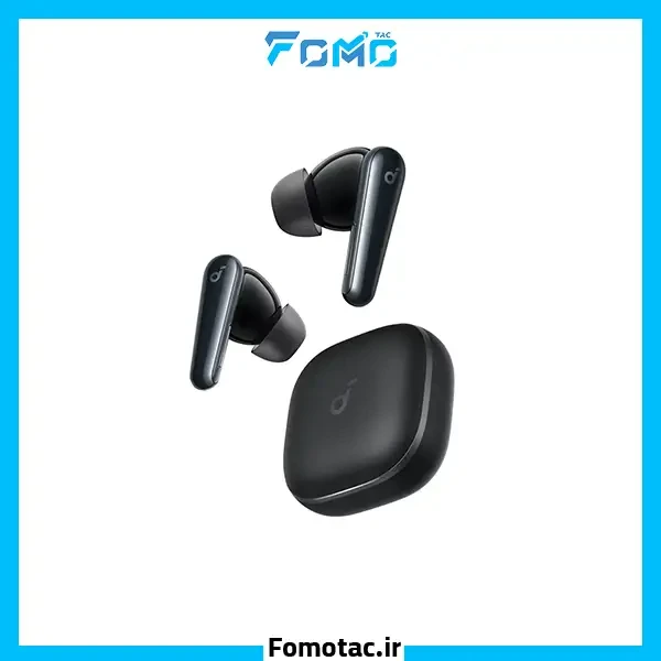 هدفون بلوتوثی انکر (Anker) مدل Soundcore Liberty 5