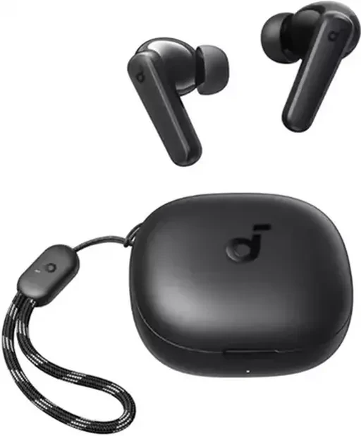هدفون بلوتوثی انکر مدل SoundCore R50i A3949 با گارانتی 6 ماهه شرکتی