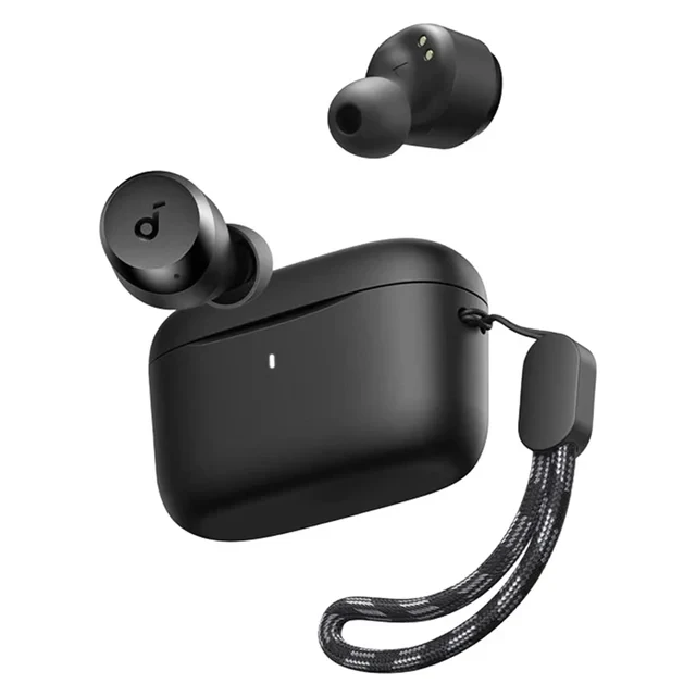 هدفون بلوتوثی انکر مدل Soundcore A25i