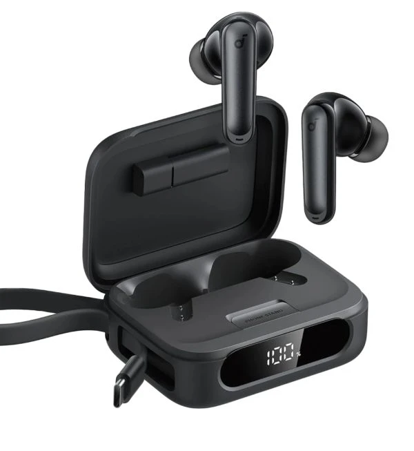 هدفون بلوتوثی انکر مدل Soundcore ANKER P41i
