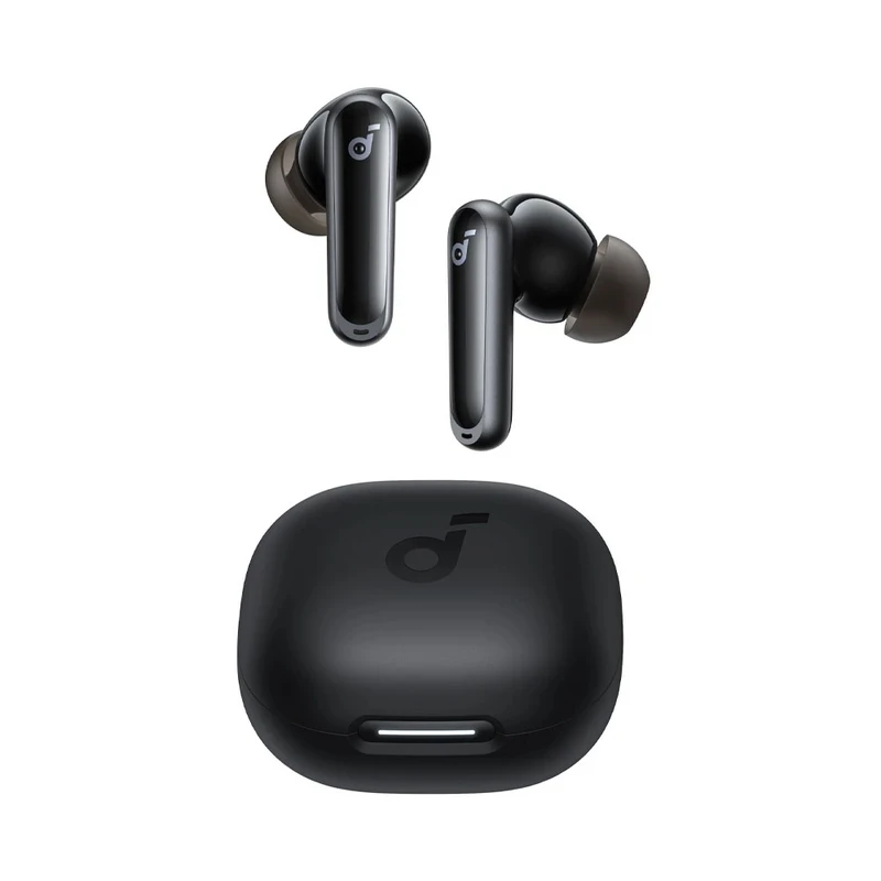هدفون بلوتوثی انکر مدل Soundcore P40i با نویز کنسلینگ فعال (ANC)