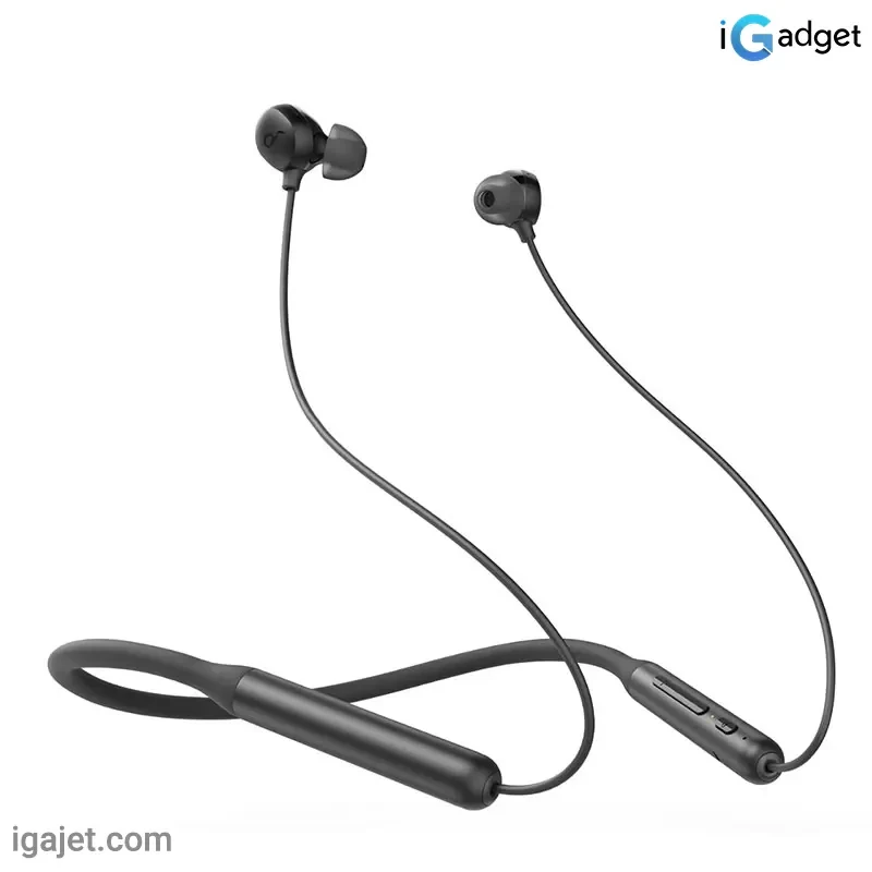 هدفون بلوتوثی انکر مدل soundcore life u2i