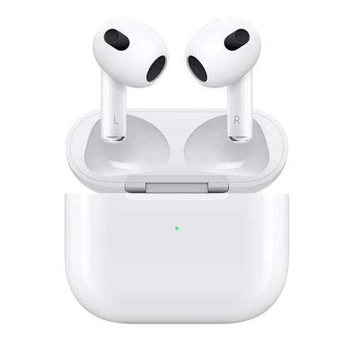 هدفون بلوتوثی اپل مدل AirPods 3Airpod Pro 3 design