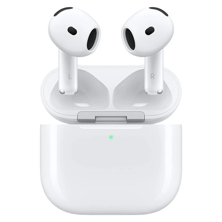 هدفون بلوتوثی اپل مدل AirPods 4