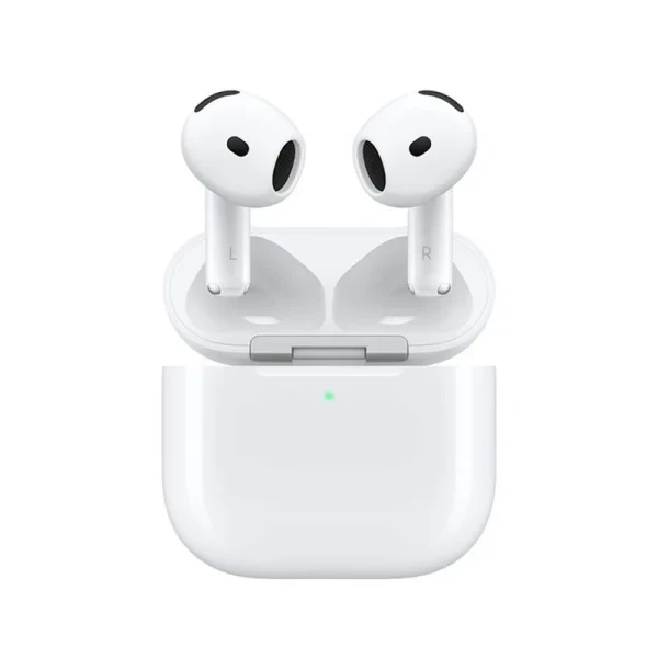 هدفون بلوتوثی اپل مدل AirPods 4