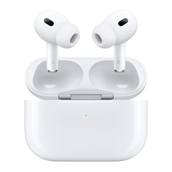 هدفون بلوتوثی اپل مدل AirPods Pro 2nd Generation 2023 Type-C