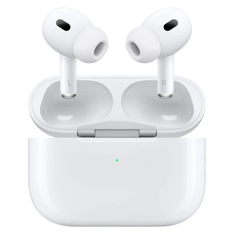 هدفون بلوتوثی اپل مدل AirPods Pro 2nd Generation Type-C