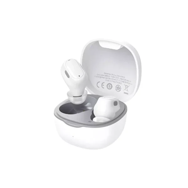 هدفون بلوتوثی باسئوس مدل Encok-WM01