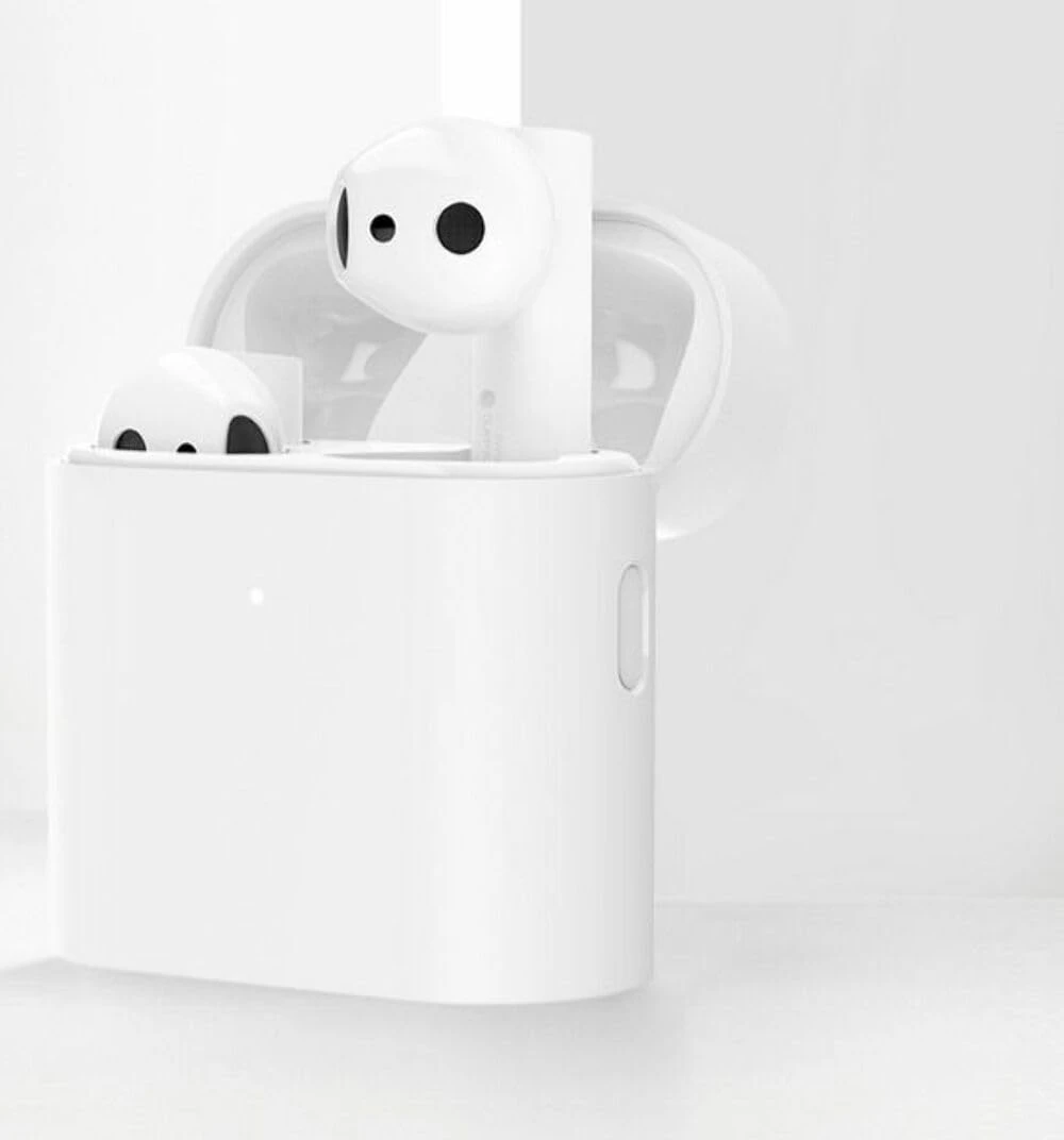 🎧 هدفون بلوتوثی بی‌سیم شیائومی Mi True Wireless Earphones 2 Basic | آمازونیکس