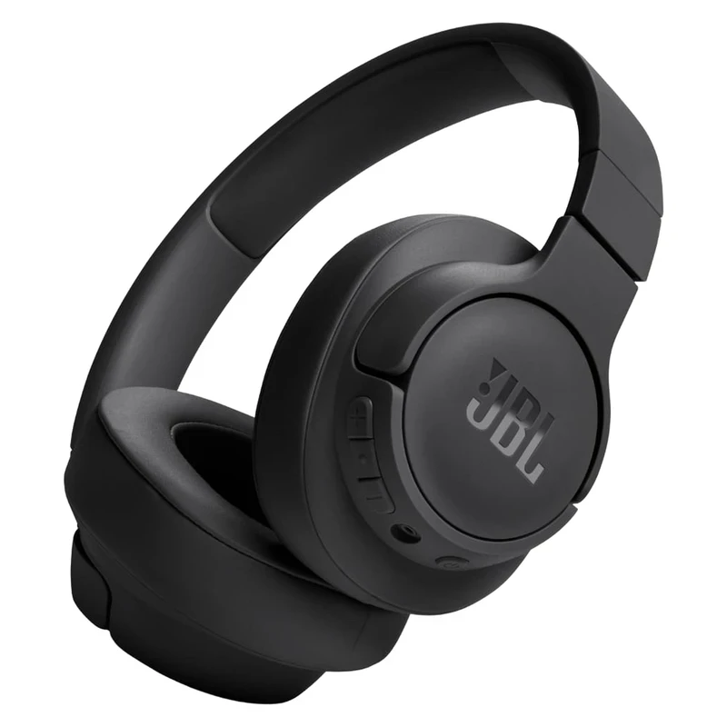 هدفون بلوتوثی جی بی ال مدل Tune 720BT
