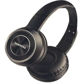 هدفون بلوتوثی سامسونگ مدل s28Bluetooth headphones Samsung model s28
