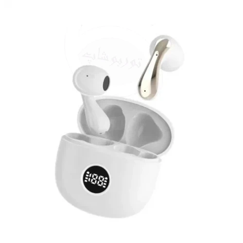 هدفون بلوتوثی سامسونگ مدل ایرپاد Galaxy Buds Pro3Samsung Galaxy Buds Pro3 Bluetooth Headphones