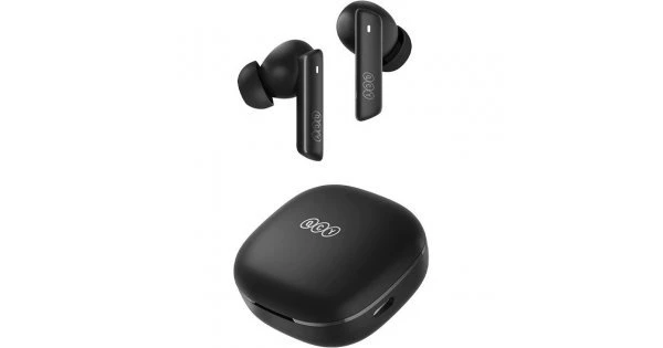 هدفون بلوتوثی شیائومی مدل QCY MeloBuds ANC HT05